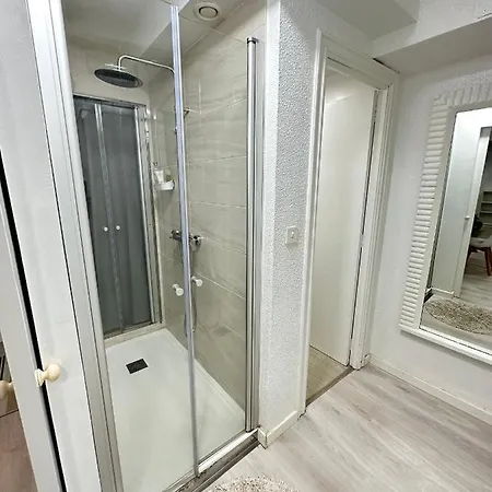 Apartman Hito Vigo