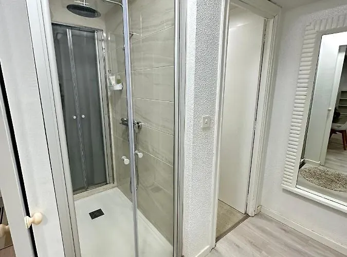 Διαμέρισμα Hito Βίγκο