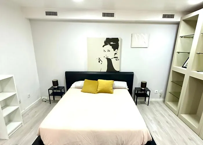 Διαμέρισμα Hito