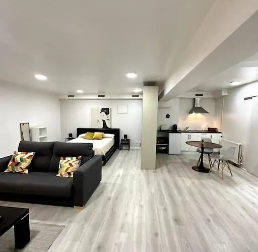 Hito Διαμέρισμα *